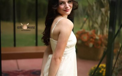 Cute Moose Photography – Kaylee