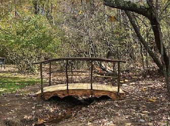 Building Our Bridge to the Butterfly Garden